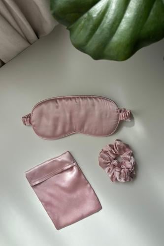 غيبوبة العيد (ماسك وردي)