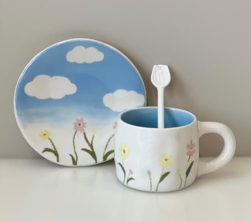 بوكس الشتاء ( النسائي )