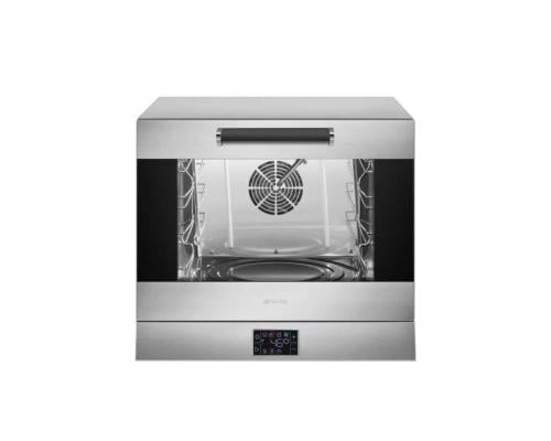 فرن حراري أمريكي 4 صواني SMEG