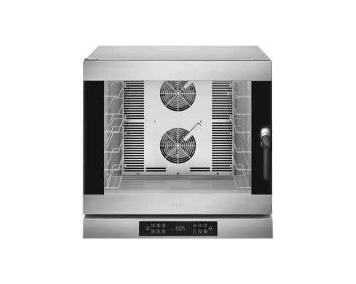 فرن حراري أمريكي 6 صواني SMEG