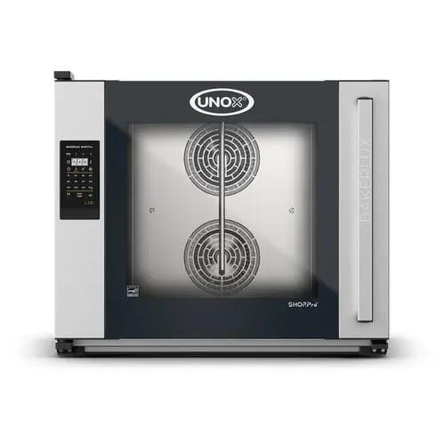 فرن حراري اونكس 6 صواني UNOX