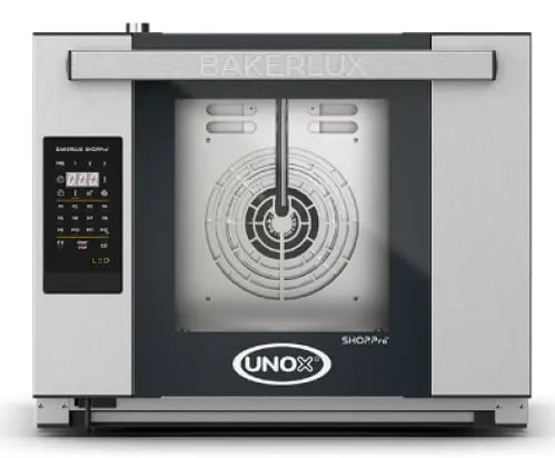 فرن حراري اونكس 4 صواني UNOX