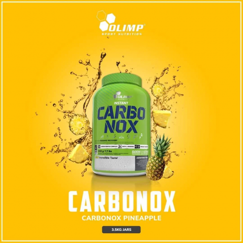 أولمب سبورت نيوترشن - كاربو نوكس (3.5 كجم) OLIMP S...