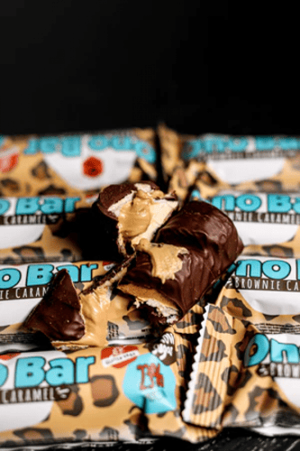 (12حبة)جو فيتنس أونو بار بروتين GOFITNESS PROTEIN...