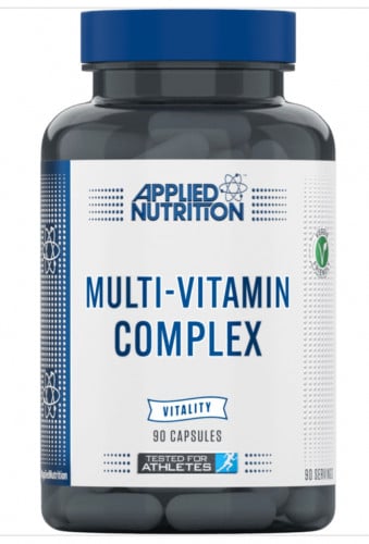 Applied nutrition Multi vitamin
