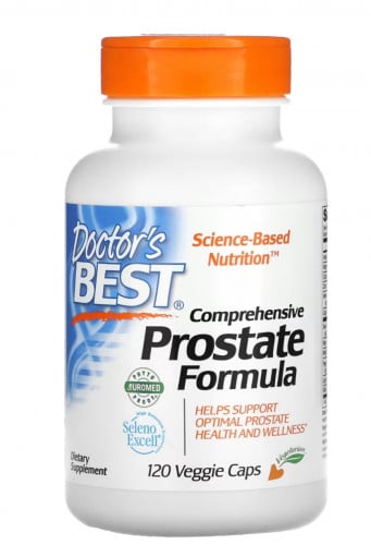 مدعم البروستات