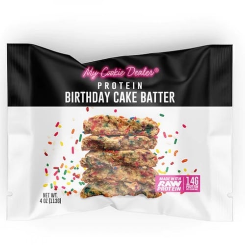 (12حبه)snacks cookie