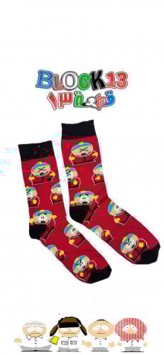 Block 13 قطعه 13