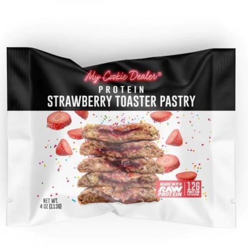 (12حبه)snacks cookie