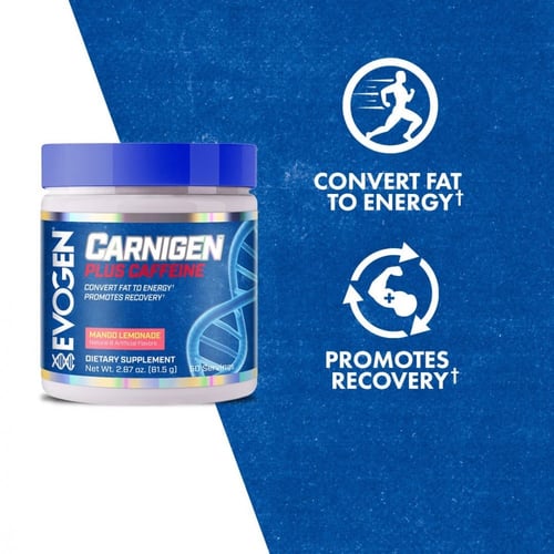 Evogen Carnigen - 78g