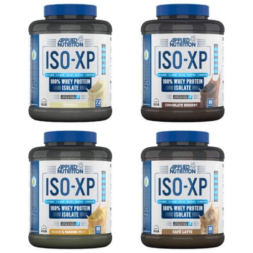 iso-xp 2 kg