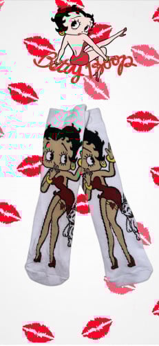 Betty boop