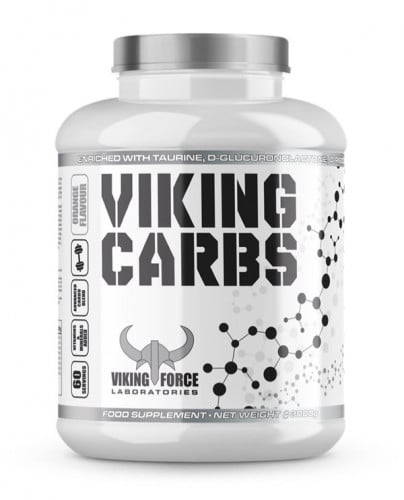 كارب VIKING CARBS 3KG