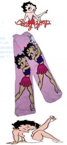 Betty Boop
