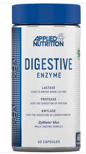 انزيمات هاضمه applied nutrition