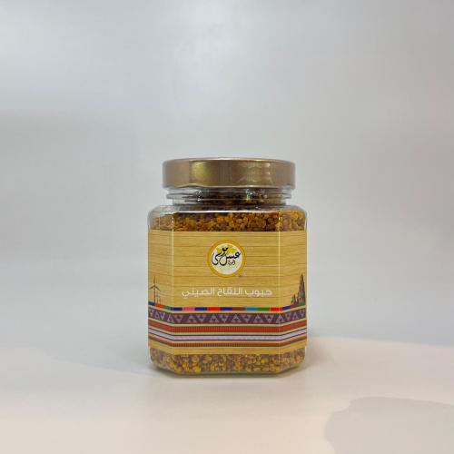 حبوب اللقاح الصيني