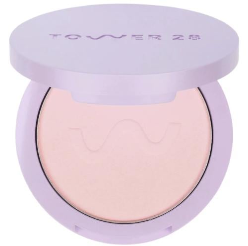 Tower 28 Beauty GetSet Blur + Set Talc-Free Presse...