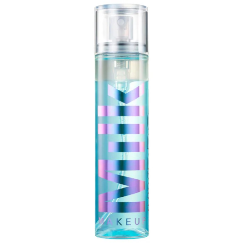 MILK MAKEUP Hydro Grip 12HR Dewy Setting Spray Wit...
