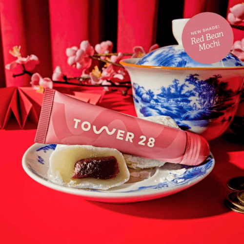 Tower 28 Beauty LipSoftie Hydrating Tinted Lip Tre...