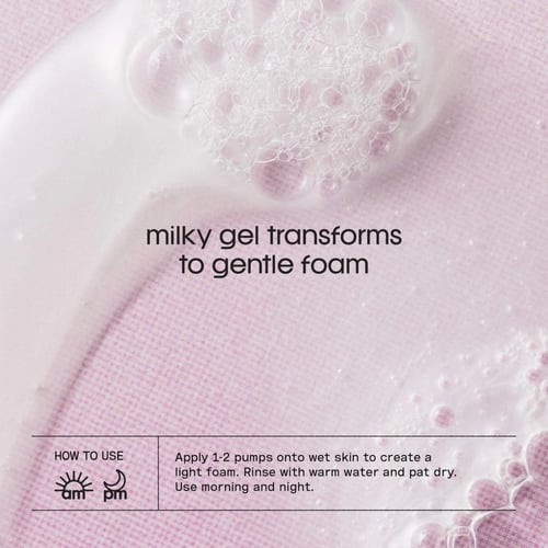 Sincerely Yours Kindly Clean Hydrating and Soothin...