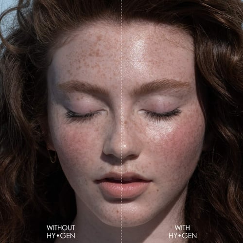 NATASHA DENONA HY-GEN - Energizing & Hydrating Pri...