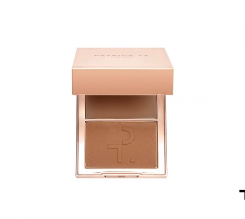 Patrick Ta MAJOR SCULPT CRÈME CONTOUR & POWDER BRO...