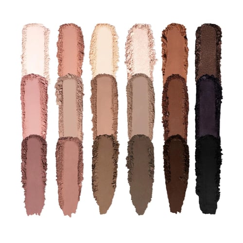 NATASHA DENONA Eye Sculpt Texture & Tone Eyeshadow...