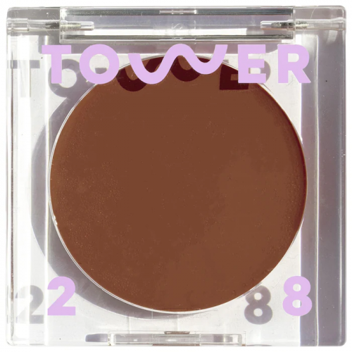 Tower 28 Soft Matte Cream Contour + Bronzer