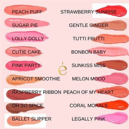 Plouise The Cheek of it