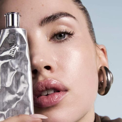 ISAMAYA Microbial Gel Face Prep Primer