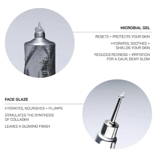 ISAMAYA Face Glaze