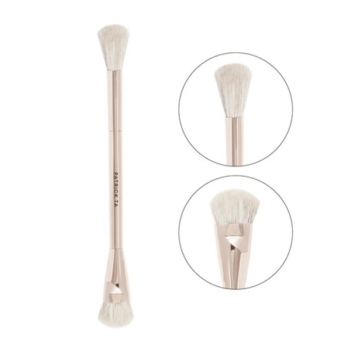 Patrick Ta Artistry Brush Set (+ GIFT)