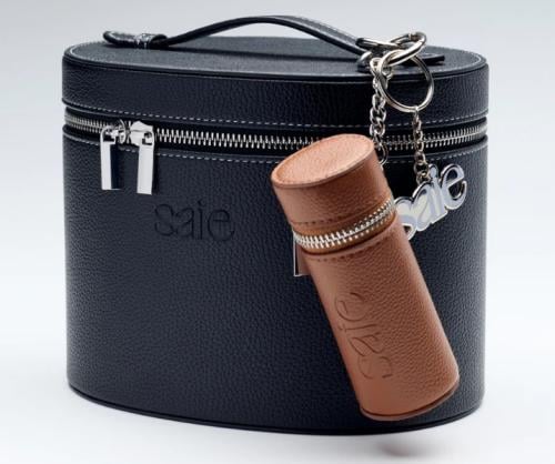 Saie The Large Vanity Case