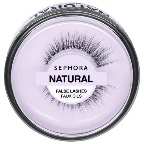SEPHORA COLLECTION Essentials False Lashes