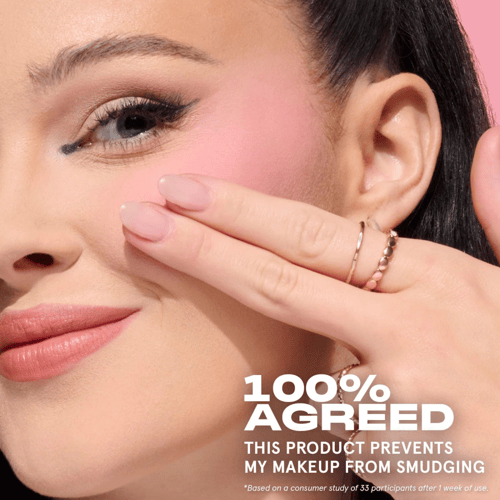 ONE/SIZE On 'Til Dawn Mattifying Waterproof Settin...