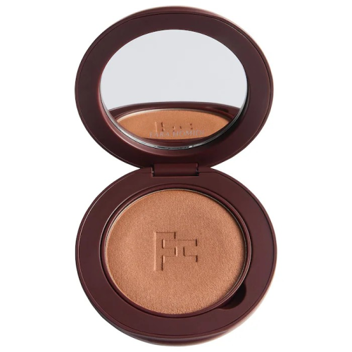 Fara Homidi Essential Bronzer Refillable Compact