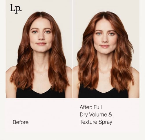 Living Proof Dry Volume & Texture Spray