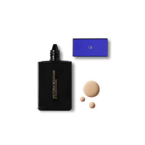 VICTORIA BECKHAM The Foundation Drops with TFC8