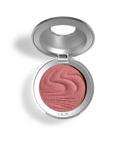 r.e.m hypernova satin matte blush