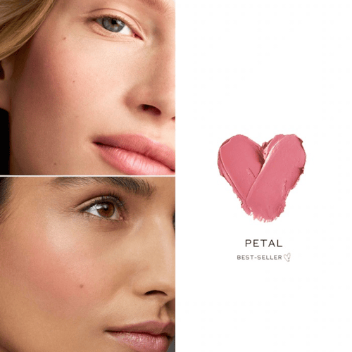 Westman Atelier Mini Baby Cheeks Lip + Cheek Cream...