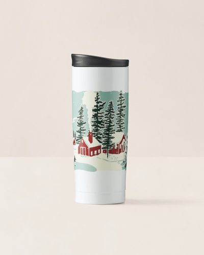 Ralph's Coffee Festive Tumbler