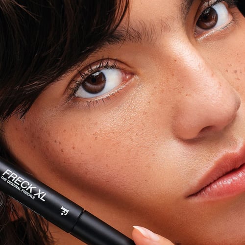 Freck Beauty Freck The Original Freckle