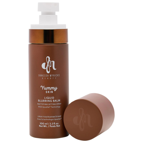 Danessa Myricks Beauty Yummy Skin Liquid Blurring...