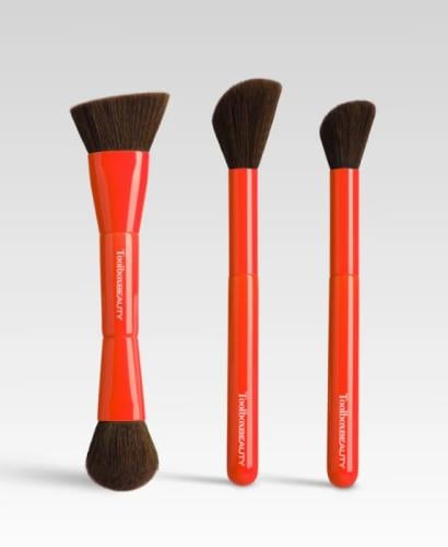 Toolbeauty The Contour Set (3PC / 4 Heads)