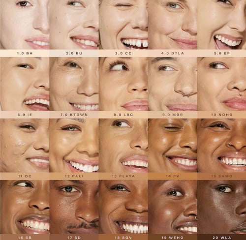 Tower 28 Beauty Swipe All-Over Hydrating Serum Con...