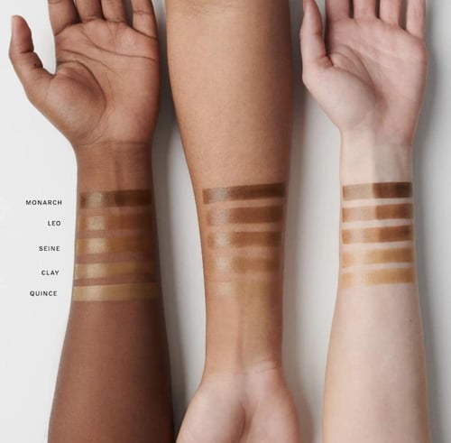 MERIT Bronze Balm Sheer Sculpting Bronzer