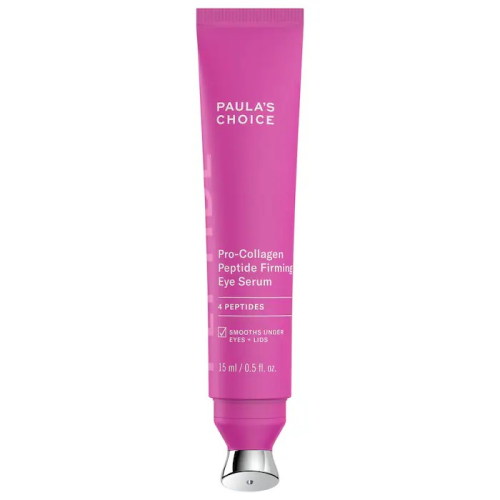 Paula's Choice Pro-Collagen Peptide Firming Eye Ge...