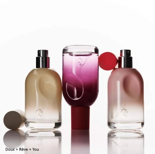 Glossier Glossier You Rêve Eau de Parfum