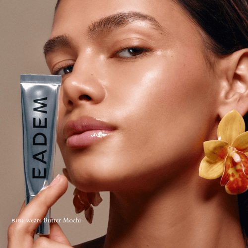 EADEM Le Chouchou Bisous Set Exfoliating + Softeni...