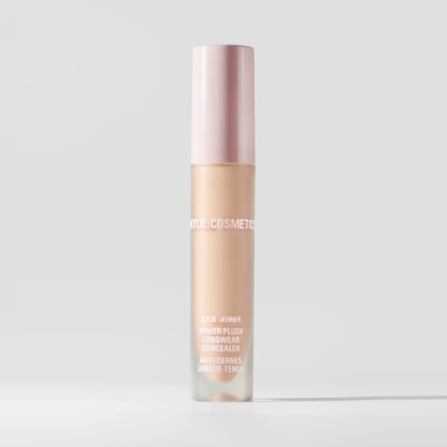 Kylie Cosmetics Power Plush Longwear Concealer